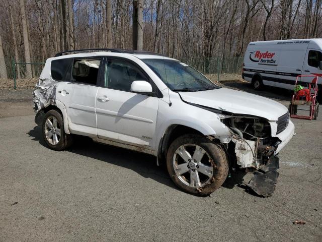 Photo 3 VIN: JTMBK32V876023241 - TOYOTA RAV4 