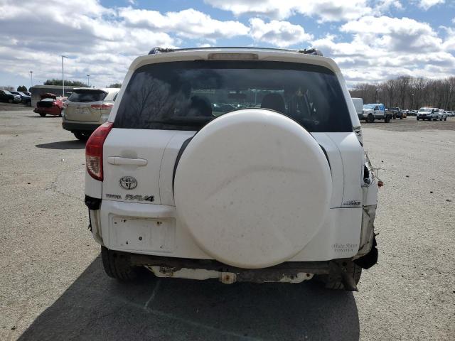 Photo 5 VIN: JTMBK32V876023241 - TOYOTA RAV4 