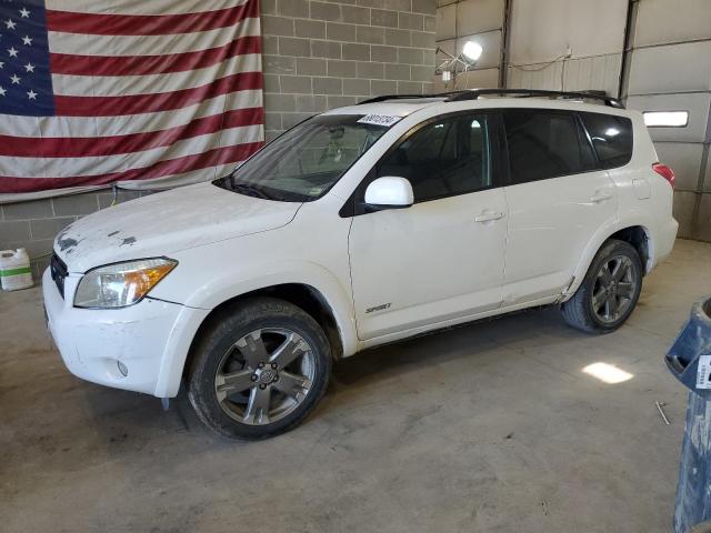 Photo 0 VIN: JTMBK32V885056232 - TOYOTA RAV4 SPORT 