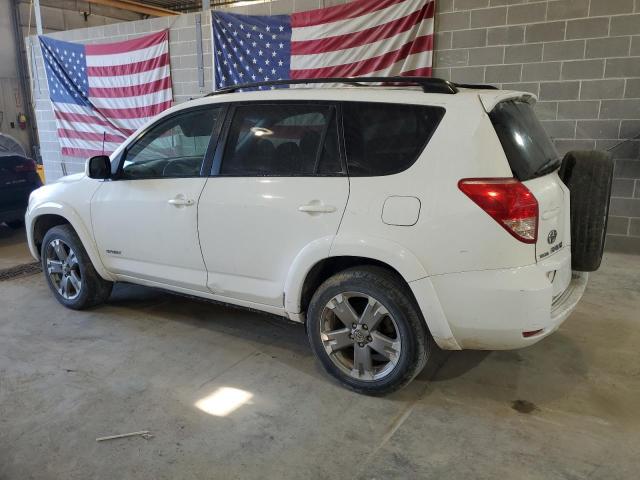 Photo 1 VIN: JTMBK32V885056232 - TOYOTA RAV4 SPORT 