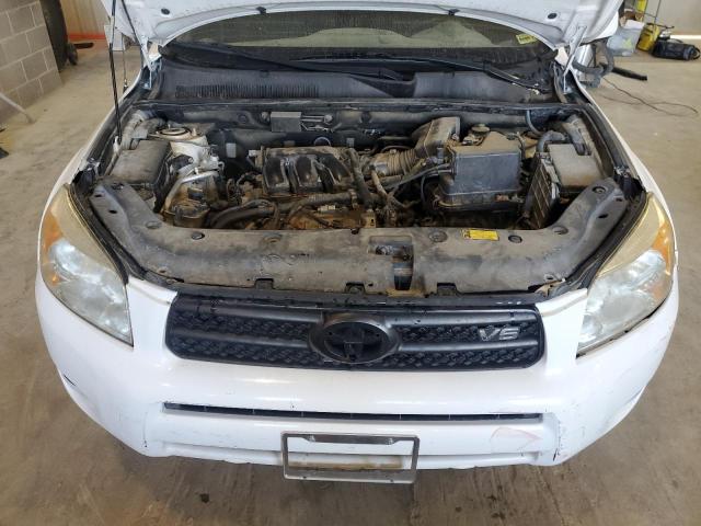 Photo 11 VIN: JTMBK32V885056232 - TOYOTA RAV4 SPORT 