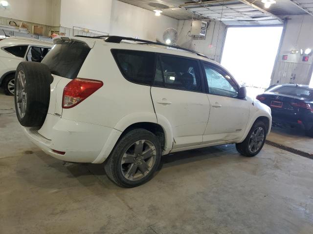 Photo 2 VIN: JTMBK32V885056232 - TOYOTA RAV4 SPORT 