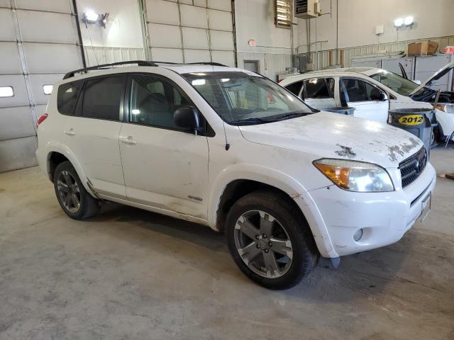 Photo 3 VIN: JTMBK32V885056232 - TOYOTA RAV4 SPORT 