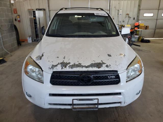 Photo 4 VIN: JTMBK32V885056232 - TOYOTA RAV4 SPORT 