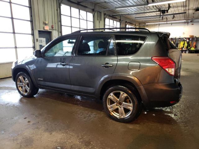 Photo 1 VIN: JTMBK32V885062225 - TOYOTA RAV4 