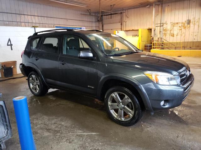 Photo 3 VIN: JTMBK32V885062225 - TOYOTA RAV4 