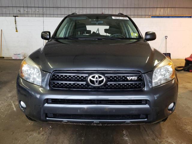 Photo 4 VIN: JTMBK32V885062225 - TOYOTA RAV4 