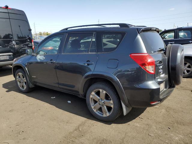 Photo 1 VIN: JTMBK32V886039859 - TOYOTA RAV4 SPORT 