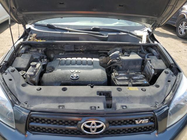 Photo 11 VIN: JTMBK32V886039859 - TOYOTA RAV4 SPORT 