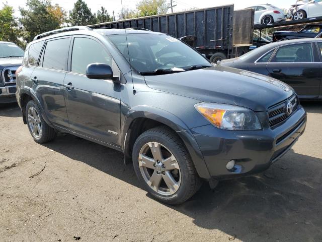 Photo 3 VIN: JTMBK32V886039859 - TOYOTA RAV4 SPORT 