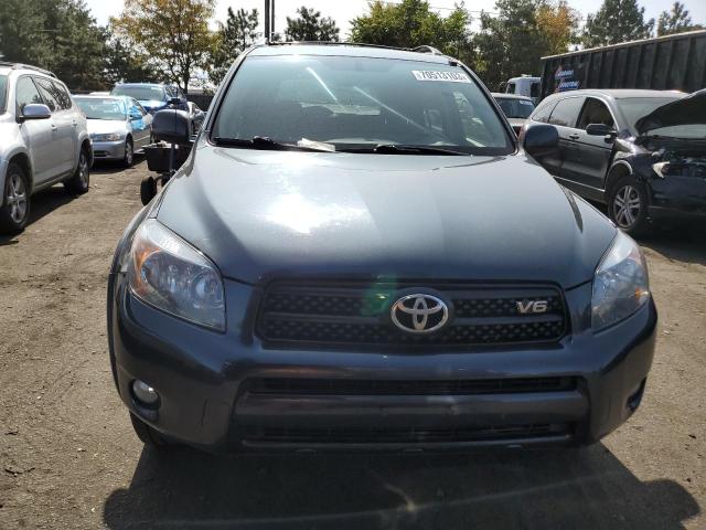 Photo 4 VIN: JTMBK32V886039859 - TOYOTA RAV4 SPORT 