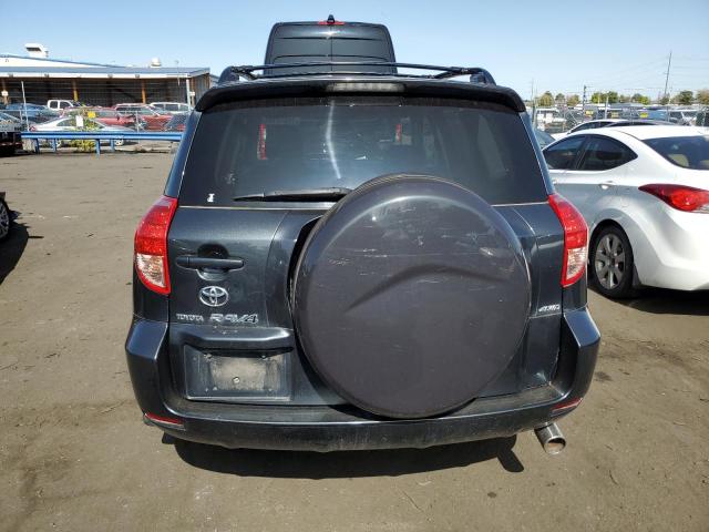 Photo 5 VIN: JTMBK32V886039859 - TOYOTA RAV4 SPORT 