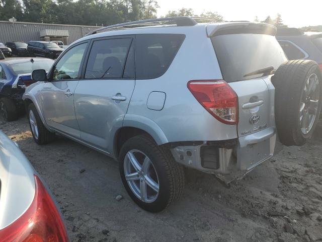 Photo 1 VIN: JTMBK32V886042096 - TOYOTA RAV4 