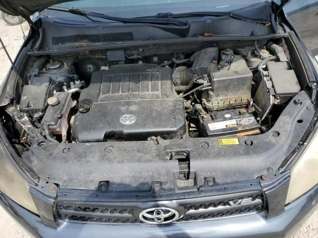 Photo 11 VIN: JTMBK32V886044527 - TOYOTA RAV4 SPORT 