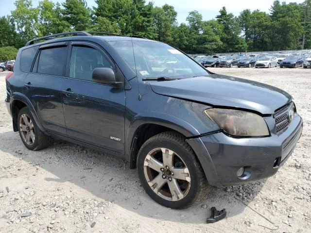 Photo 3 VIN: JTMBK32V886044527 - TOYOTA RAV4 SPORT 