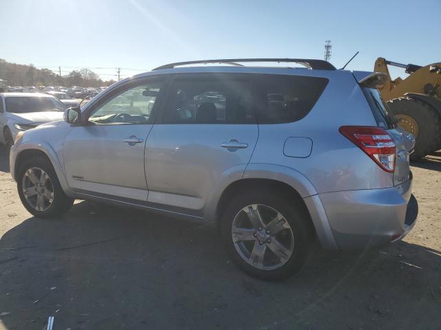 Photo 1 VIN: JTMBK32V895076742 - TOYOTA RAV4 SPORT 