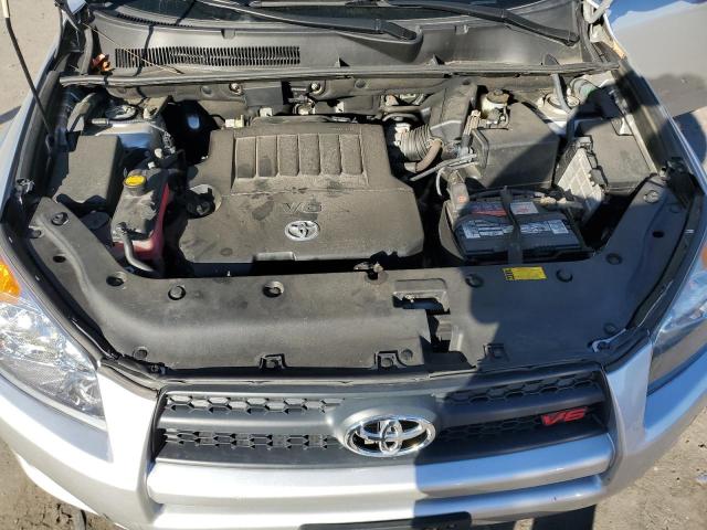 Photo 11 VIN: JTMBK32V895076742 - TOYOTA RAV4 SPORT 