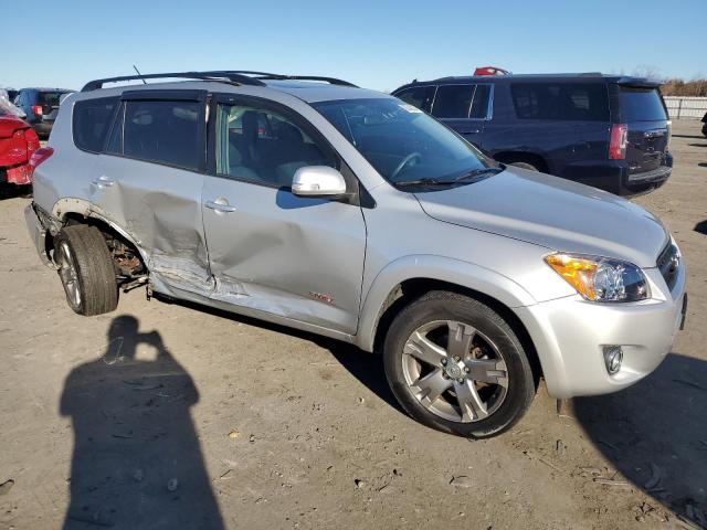 Photo 3 VIN: JTMBK32V895076742 - TOYOTA RAV4 SPORT 