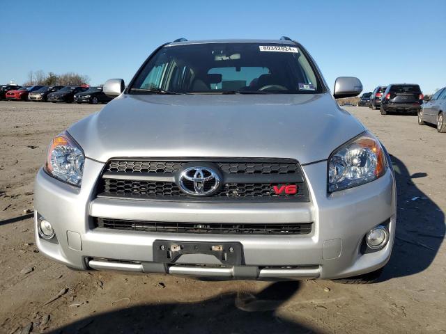 Photo 4 VIN: JTMBK32V895076742 - TOYOTA RAV4 SPORT 