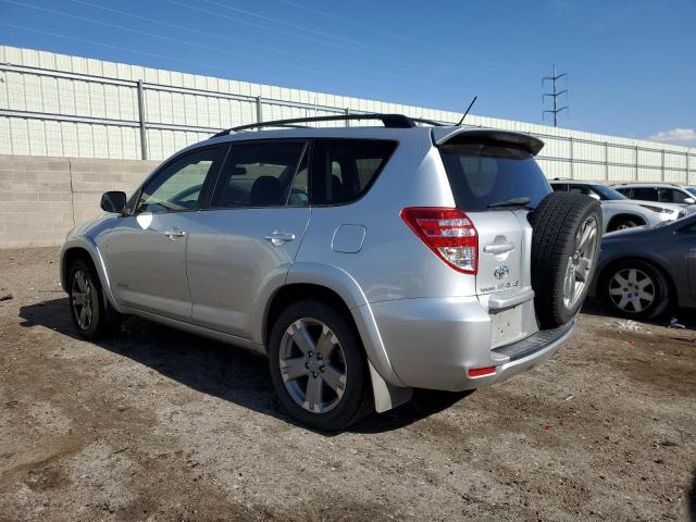 Photo 1 VIN: JTMBK32V89D000282 - TOYOTA RAV4 SPORT 