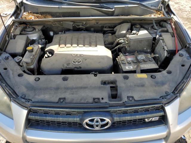 Photo 10 VIN: JTMBK32V89D000282 - TOYOTA RAV4 SPORT 