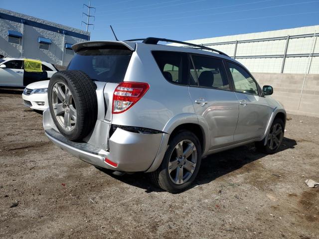 Photo 2 VIN: JTMBK32V89D000282 - TOYOTA RAV4 SPORT 