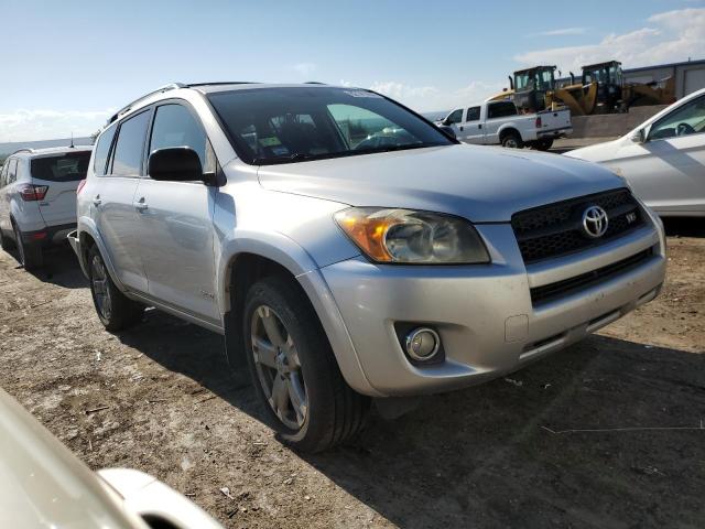 Photo 3 VIN: JTMBK32V89D000282 - TOYOTA RAV4 SPORT 