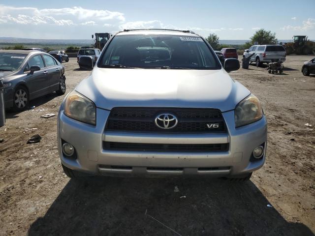 Photo 4 VIN: JTMBK32V89D000282 - TOYOTA RAV4 SPORT 