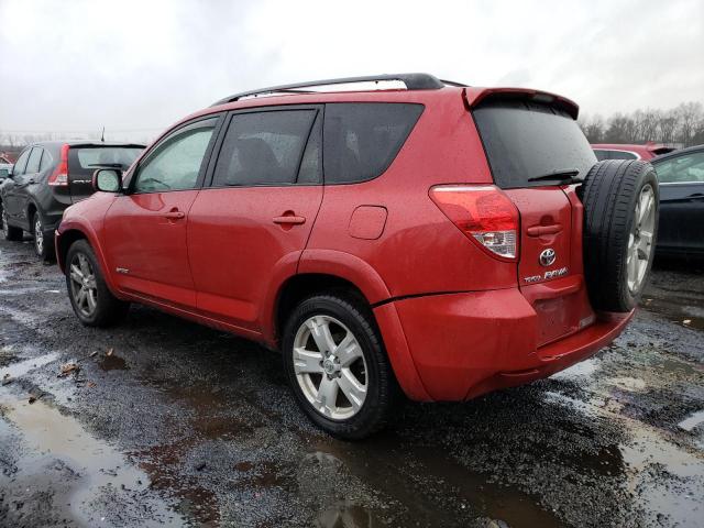 Photo 1 VIN: JTMBK32V966002400 - TOYOTA RAV4 SPORT 