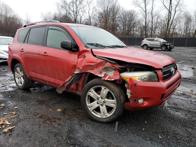 Photo 3 VIN: JTMBK32V966002400 - TOYOTA RAV4 SPORT 