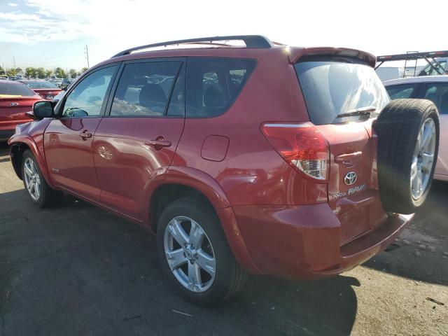 Photo 1 VIN: JTMBK32V975025098 - TOYOTA RAV4 SPORT 