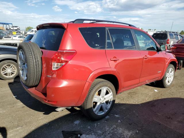 Photo 2 VIN: JTMBK32V975025098 - TOYOTA RAV4 SPORT 