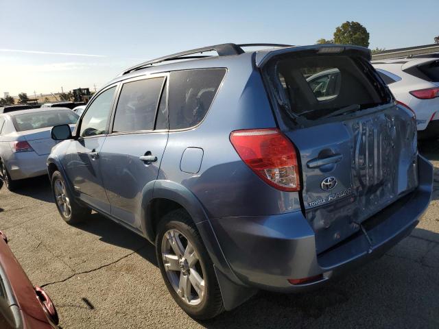 Photo 1 VIN: JTMBK32V975029166 - TOYOTA RAV4 