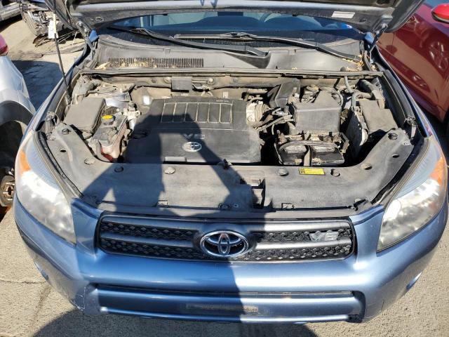 Photo 11 VIN: JTMBK32V975029166 - TOYOTA RAV4 