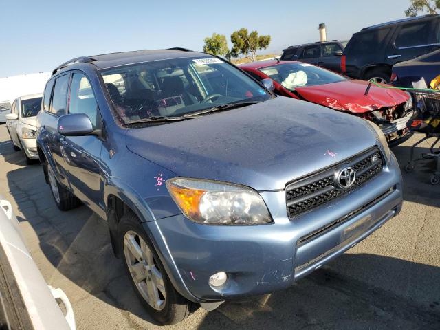 Photo 3 VIN: JTMBK32V975029166 - TOYOTA RAV4 