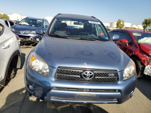 Photo 4 VIN: JTMBK32V975029166 - TOYOTA RAV4 