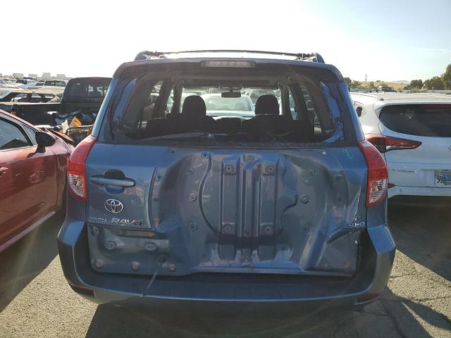 Photo 5 VIN: JTMBK32V975029166 - TOYOTA RAV4 