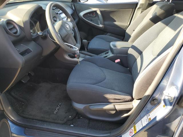 Photo 6 VIN: JTMBK32V975029166 - TOYOTA RAV4 