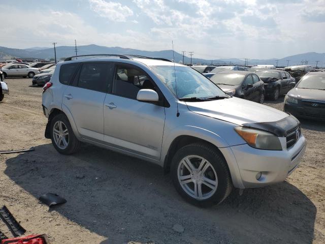 Photo 3 VIN: JTMBK32V976014015 - TOYOTA RAV4 SPORT 