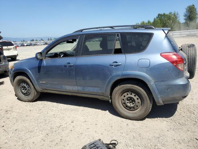 Photo 1 VIN: JTMBK32V985054165 - TOYOTA RAV4 