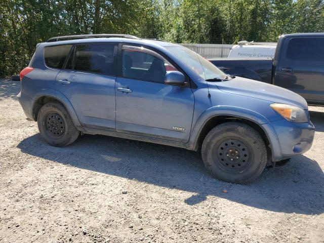 Photo 3 VIN: JTMBK32V985054165 - TOYOTA RAV4 