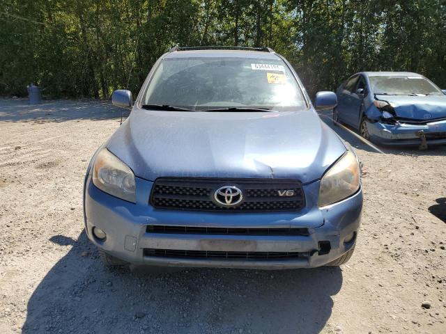 Photo 4 VIN: JTMBK32V985054165 - TOYOTA RAV4 