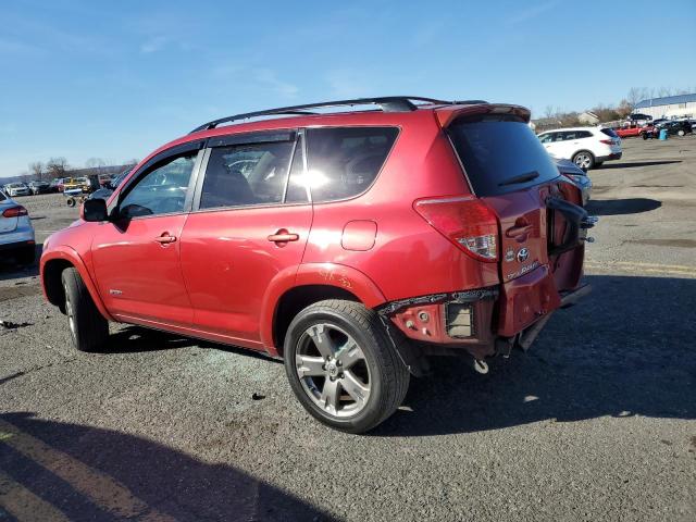 Photo 1 VIN: JTMBK32V985061701 - TOYOTA RAV4 SPORT 