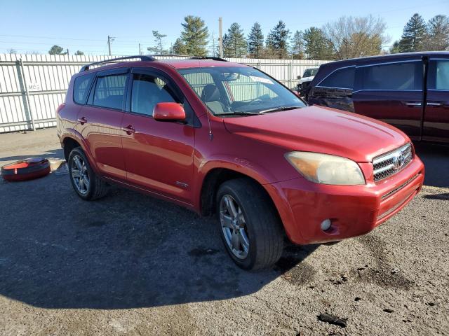 Photo 3 VIN: JTMBK32V985061701 - TOYOTA RAV4 SPORT 