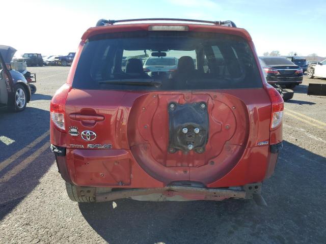 Photo 5 VIN: JTMBK32V985061701 - TOYOTA RAV4 SPORT 