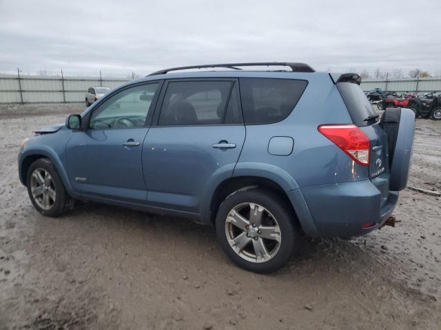 Photo 1 VIN: JTMBK32V985070995 - TOYOTA RAV4 LIMIT 