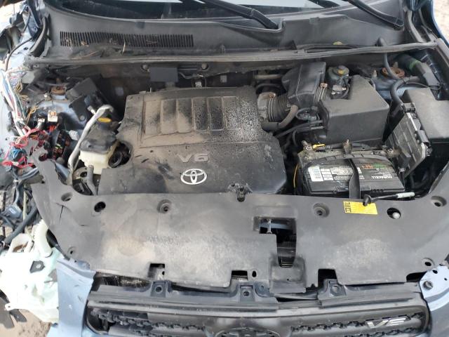 Photo 10 VIN: JTMBK32V985070995 - TOYOTA RAV4 LIMIT 