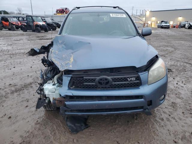 Photo 4 VIN: JTMBK32V985070995 - TOYOTA RAV4 LIMIT 