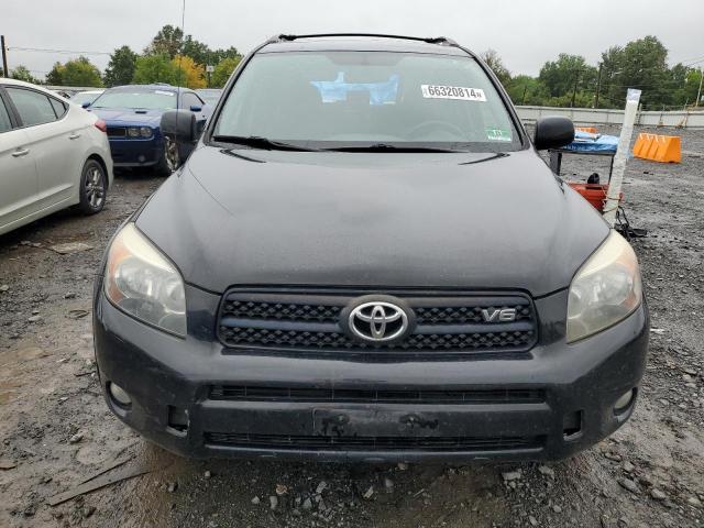 Photo 4 VIN: JTMBK32V986030846 - TOYOTA RAV4 SPORT 