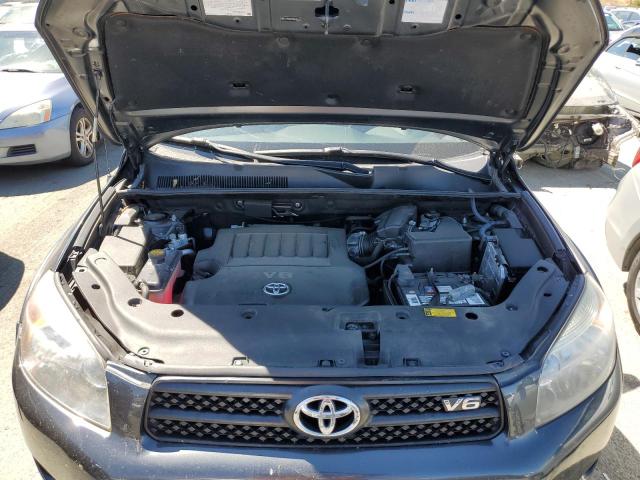 Photo 11 VIN: JTMBK32V986045136 - TOYOTA RAV4 SPORT 